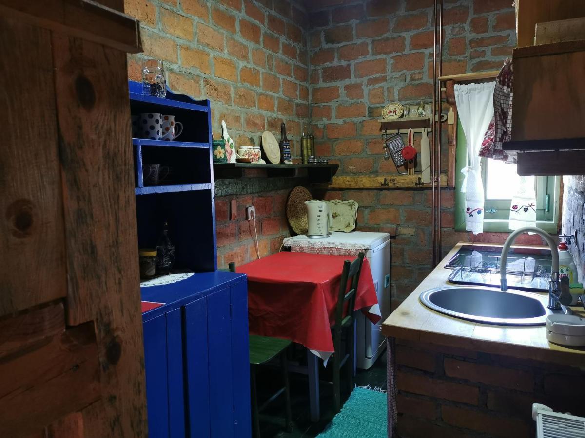 Chalet Belino Sokace Užice المظهر الخارجي الصورة