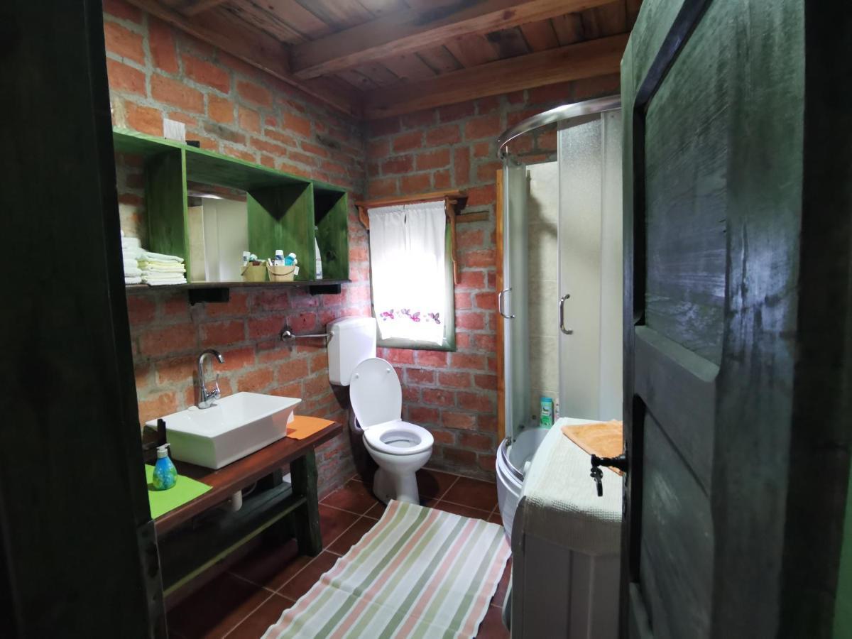 Chalet Belino Sokace Užice المظهر الخارجي الصورة