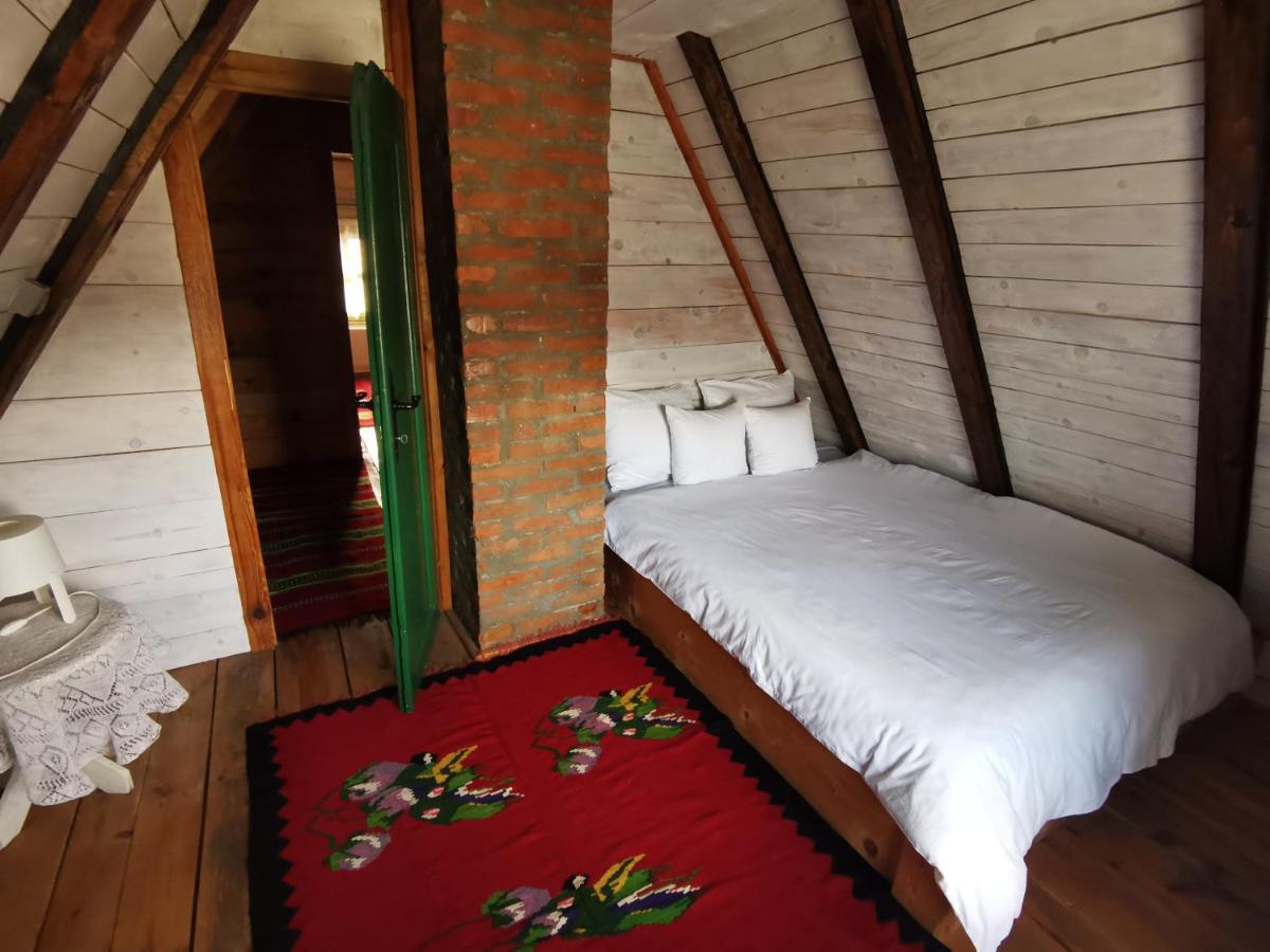 Chalet Belino Sokace Užice المظهر الخارجي الصورة