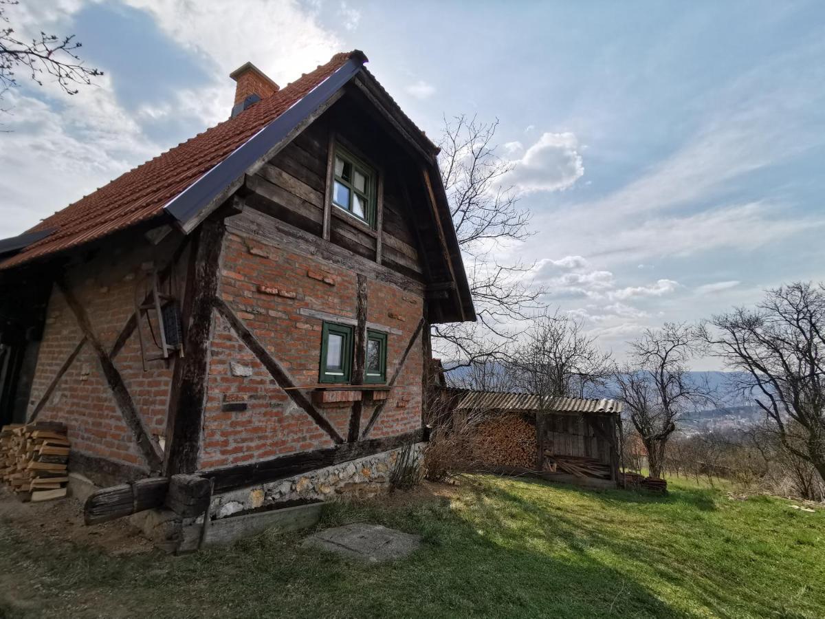 Chalet Belino Sokace Užice المظهر الخارجي الصورة